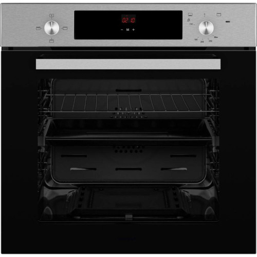 Духовой шкаф/ Духовой шкаф WEISSGAUFF WGO 700 D INOX