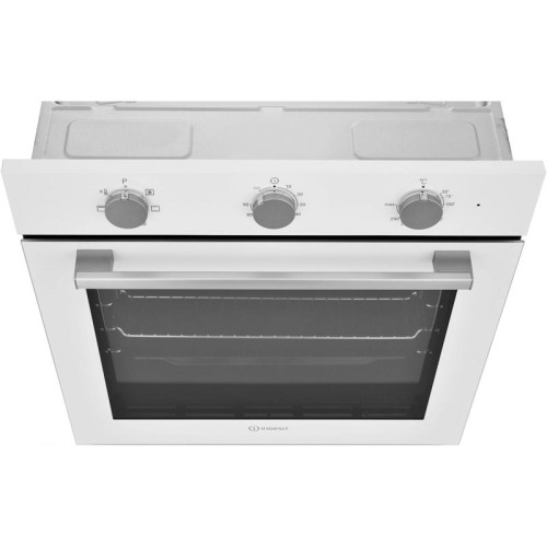 Встраиваемые духовки/ Духовой шкаф IFE 3634 WH 869890300120 INDESIT