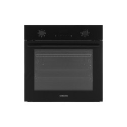 Встраиваемый духовой шкаф Samsung/ Встраиваемый духовой шкаф Samsung NV68A1145RK/WT Духовой Шкаф NV3300A с конвекцией, 68 л, 595 x 595 x 570 мм, черный