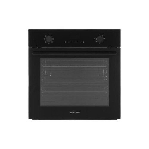 Встраиваемый духовой шкаф Samsung/ Встраиваемый духовой шкаф Samsung NV68A1145RK/WT Духовой Шкаф NV3300A с конвекцией, 68 л, 595 x 595 x 570 мм, черный