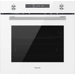 Духовой шкаф Электрический/ Духовой шкаф Электрический Weissgauff EOM 751 PDW белый