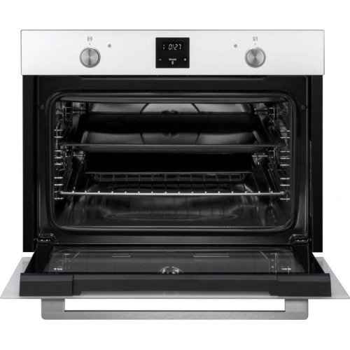 Духовой шкаф Электрический/ Духовой шкаф Электрический Weissgauff EO 459 PDW белый