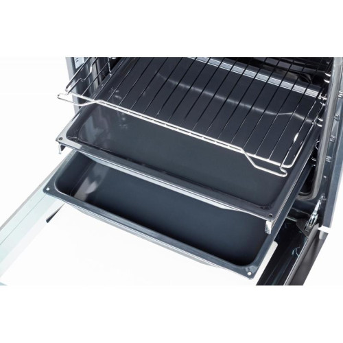 Духовой шкаф Электрический/ Духовой шкаф Электрический Gorenje BOS6737E06WG белый/нержавеющая сталь