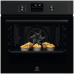 Встраиваемые электрические духовки ELECTROLUX/ Встраиваемые электрические духовки ELECTROLUX EOD4P57H Электрический духовой шкаф с конвекцией, приготовление на пару, объем 72 л, автопрограммы, очистка пиролитическая, 3 стекла в дверце, направляющие прово Встраиваемые электрические духовки ELECTROLUX/ Встраиваемые электрические духовки ELECTROLUX EOD4P57H Электрический духовой шкаф с конвекцией, приготовление на пару, объем 72 л, автопрограммы, очистка пиролитическая, 3 стекла в дверце, направляющие прово