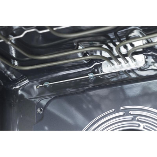 Духовой шкаф Электрический/ Духовой шкаф Электрический Gorenje BOSB6737E06X нержавеющая сталь/черный