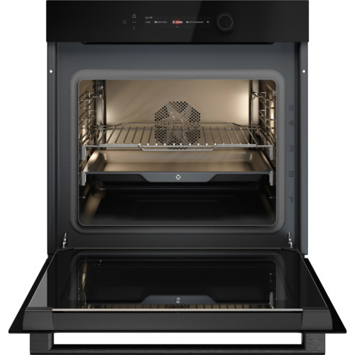 Встраиваемый духовой шкаф ASKO/ Арт. 744530 ПРОМО ; Встраиваемый духовой шкаф ASKO, 60 см, объем 71 л, TFT дисплей с сенсорными кнопками и поворотным переключателем, 10 режимов приготовления, AirFry, 92 автоматические программы, температурный диапазон 30-