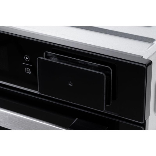 Духовой шкаф Электрический/ Духовой шкаф Электрический Weissgauff OEMS 459 PDB черный