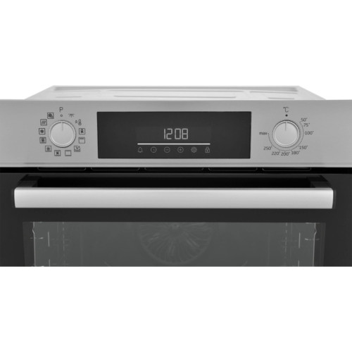 Встраиваемые духовки/ Духовой шкаф BBIM12301X 7724086749 BEKO Встраиваемые духовки/ Духовой шкаф BBIM12301X 7724086749 BEKO