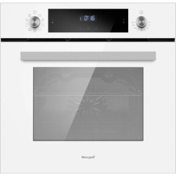 Духовой шкаф Электрический/ Духовой шкаф Электрический Weissgauff EOV 691 PDW белый