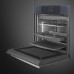 Духовой шкаф Smeg/ Духовой шкаф Smeg,Эстетика Linea, Стекло Neptune Grey Сенсорный дисплей VivoScreen 25 функций приготовления – 10 традиционных, 10 с использованием пара, 5 с использованием микроволн. 150 автоматических программ приготовления 10 персонал Духовой шкаф Smeg/ Духовой шкаф Smeg,Эстетика Linea, Стекло Neptune Grey Сенсорный дисплей VivoScreen 25 функций приготовления – 10 традиционных, 10 с использованием пара, 5 с использованием микроволн. 150 автоматических программ приготовления 10 персонал