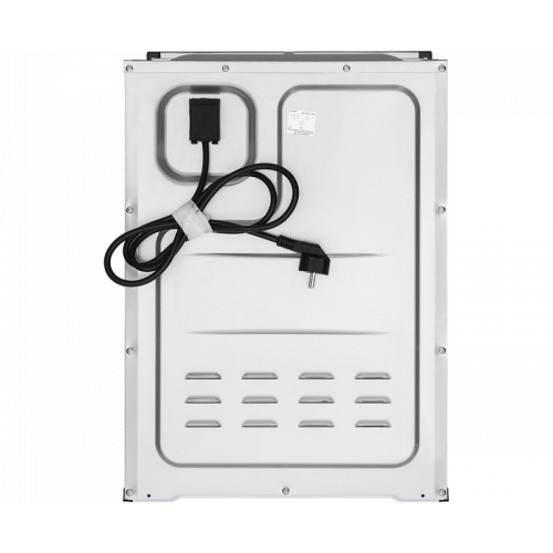 Шкаф духовой электрический MAUNFELD/ Шкаф духовой электрический MAUNFELD  EOEM519B 448х546х595 мм, Независимый тип установки, класс энергопотребления А,  10 основных режимов,  электронное управление, дисплей, двойное стекло дверцы, металлическая ручка две