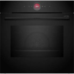 Духовой шкаф Электрический/ Духовой шкаф Электрический Bosch HBG934BB1 черный