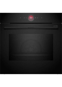 Духовой шкаф Электрический/ Духовой шкаф Электрический Bosch HBG934BB1 черный