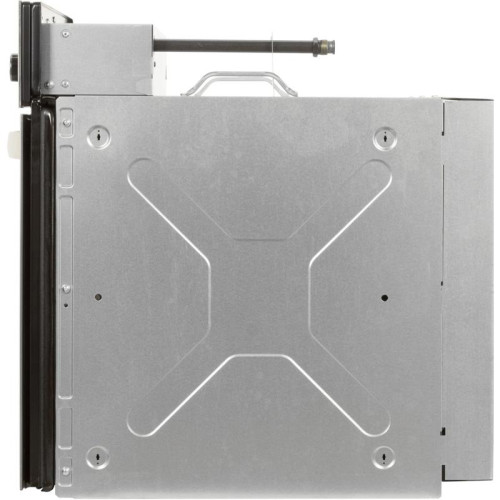 Духовой шкаф Газовый/ Духовой шкаф Газовый Gefest ДГЭ 621-01 черный