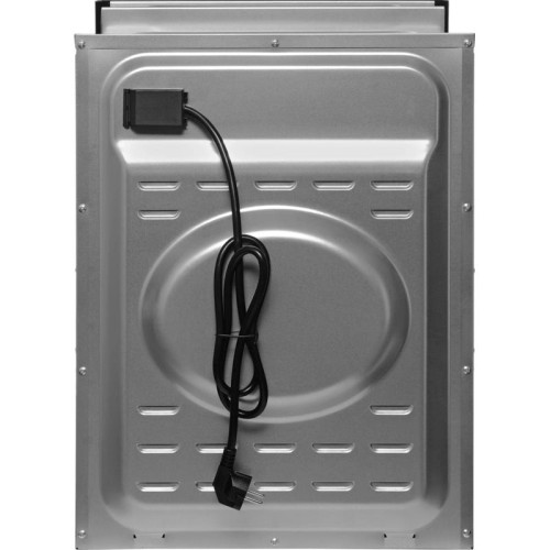 Духовой шкаф Электрический/ Духовой шкаф Электрический Hyundai HEO 45311 BG черный