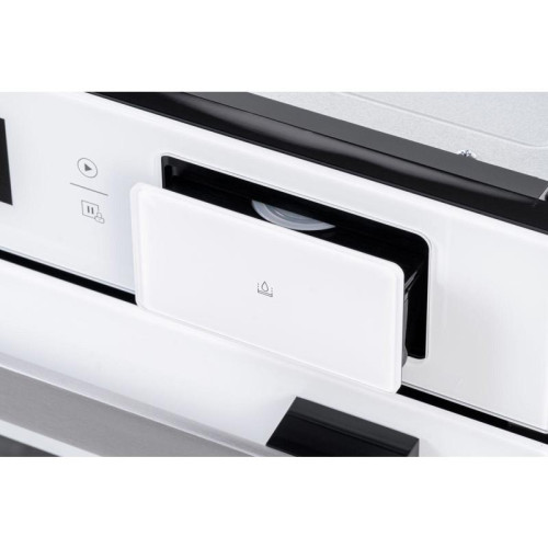 Духовой шкаф Электрический/ Духовой шкаф Электрический Weissgauff OEMS 459 PDW белый