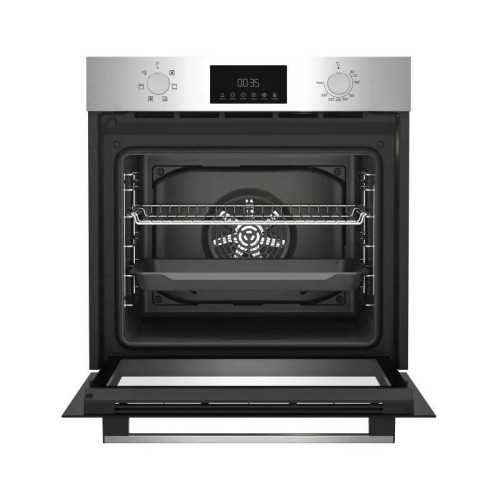 Духовой шкаф Электрический/ Духовой шкаф Электрический Indesit IBFTE 3644 IX нержавеющая сталь