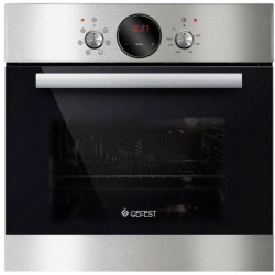 Духовой шкаф Электрический/ Духовой шкаф Электрический Gefest ЭДВ ДА 602-02 РН7 нержавеющая сталь
