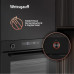 Духовой шкаф Электрический/ Духовой шкаф Электрический Weissgauff EOM 741 PDB Black Edition черный Духовой шкаф Электрический/ Духовой шкаф Электрический Weissgauff EOM 741 PDB Black Edition черный