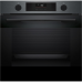 Духовой шкаф Электрический/ Духовой шкаф Электрический Bosch Serie 4 HUA736EG0T черный