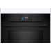 Духовой шкаф Электрический/ Духовой шкаф Электрический Bosch HNG978NB1 черный