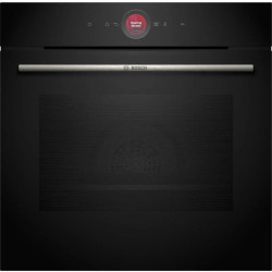 Духовой шкаф Электрический/ Духовой шкаф Электрический Bosch HBG7221B1 черный