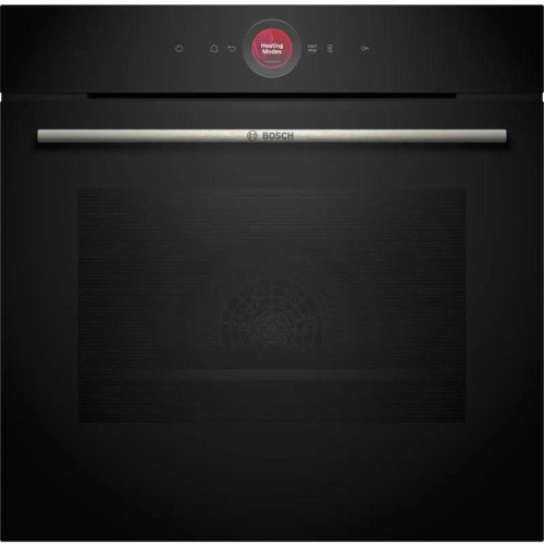 Духовой шкаф Электрический/ Духовой шкаф Электрический Bosch HBG7221B1 черный