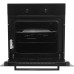 Духовой шкаф Электрический/ Духовой шкаф Электрический Lex EDM 040 BBL черный Духовой шкаф Электрический/ Духовой шкаф Электрический Lex EDM 040 BBL черный