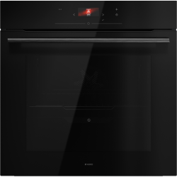 Встраиваемый духовой шкаф ASKO/ Арт. 745725 ПРОМО ; Встраиваемый духовой шкаф ASKO, 60 см, объем 71 л, TFT дисплей с сенсорными кнопками, 12 режимов приготовления, AirFry, 93 автоматические программы, температурный диапазон 30-315 градусов, галогеновое ос