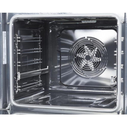 Духовой шкаф Электрический/ Духовой шкаф Электрический Gorenje BOSB6737E06X нержавеющая сталь/черный