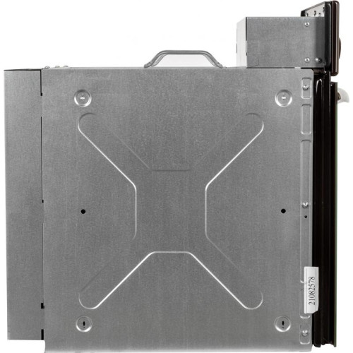 Духовой шкаф Электрический/ Духовой шкаф Электрический Gefest ЭДВ ДА 602-01 К коричневый