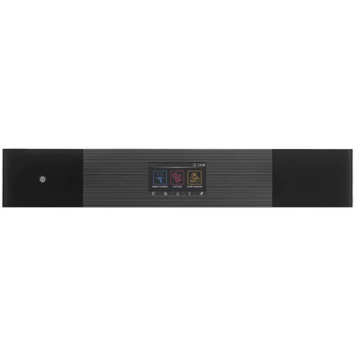 Духовой шкаф Smeg/ Духовой шкаф Smeg, Linea, 60 см, 68 л, 25-250 градусов, пар Steam100 Pro, дисплей, электронная регулировка температуры, галогеновая подсветка, Soft open/close, 20 функций приготовления, 150 автоматических программ, 10 персональных рецеп Духовой шкаф Smeg/ Духовой шкаф Smeg, Linea, 60 см, 68 л, 25-250 градусов, пар Steam100 Pro, дисплей, электронная регулировка температуры, галогеновая подсветка, Soft open/close, 20 функций приготовления, 150 автоматических программ, 10 персональных рецеп