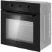 Духовой шкаф Электрический/ Духовой шкаф Электрический Weissgauff EOM 19 MB Edition черный