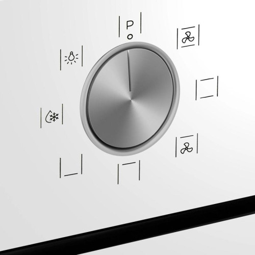 Духовой шкаф Электрический/ Духовой шкаф Электрический Maunfeld FEOF7871W белый