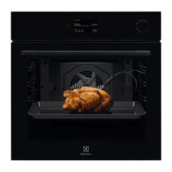 Духовой шкаф Электрический/ Духовой шкаф Электрический Electrolux LOC9P3XZ черный