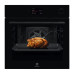 Духовой шкаф Электрический/ Духовой шкаф Электрический Electrolux LOC9P3XZ черный