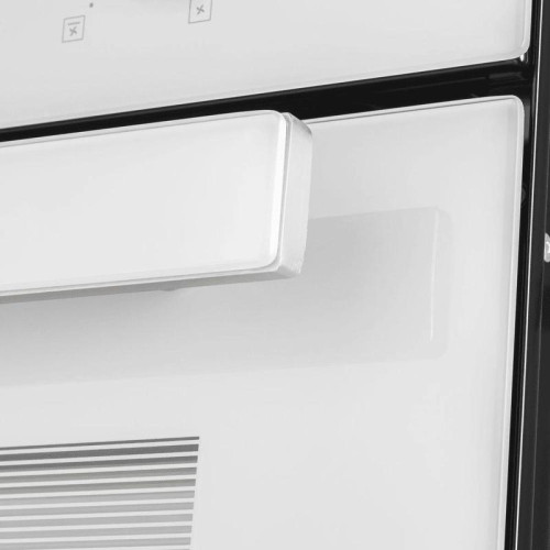 Духовой шкаф Электрический/ Духовой шкаф Электрический Maunfeld EOGC604WSlim белый