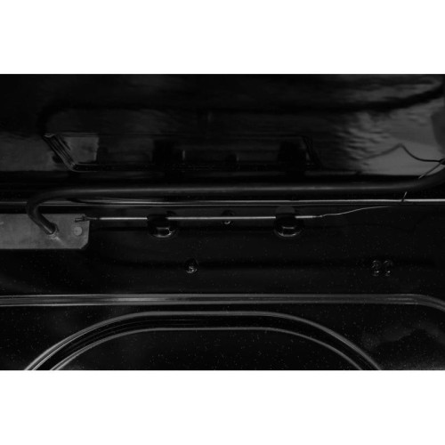 Духовой шкаф Электрический/ Духовой шкаф Электрический Gefest ЭДВ ДА 602 К12 белый