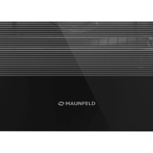 Духовой шкаф Электрический/ Духовой шкаф Электрический Maunfeld AEOD60103B2 черный