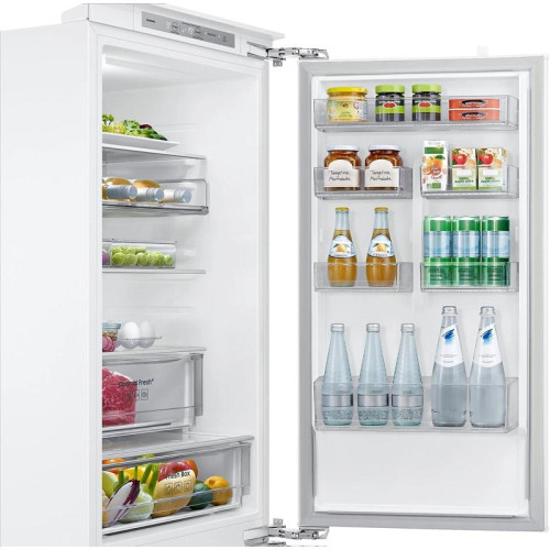 Холодильник/ Холодильник Samsung BRB80F26ADF0EO 2-хкамерн. инвертер