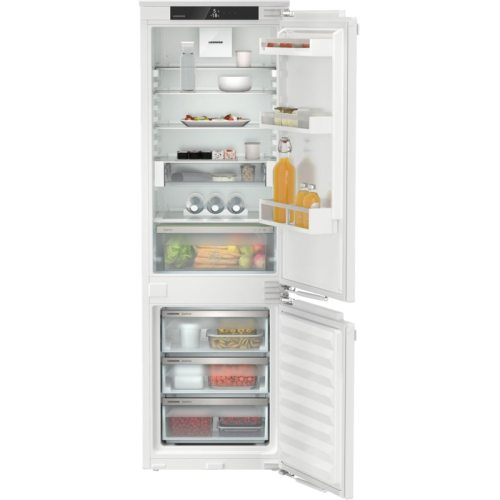 Встраиваемые холодильники Liebherr/ Встраиваемые холодильники Liebherr ICc 5123-22 001 EIGER, ниша 178, Plus, EasyFresh, МК SmartFrost, 3 контейнера, door-on-door,замена ICd 5123-20 001