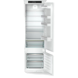 Встраиваемые холодильники Liebherr/ EIGER, ниша 178, Plus, EasyFresh, МК SmartFrost, 2 контейнера, door sliding