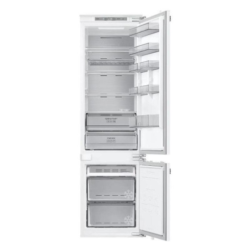 Холодильник/ Холодильник Samsung BRB80F30AEF0EO 2-хкамерн. инвертер
