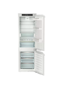 Встраиваемые холодильники Liebherr/ EIGER, ниша 178, Plus, EasyFresh, МК SmartFrost, 3 контейнера, door-on-door,замена ICd 5123-20 001