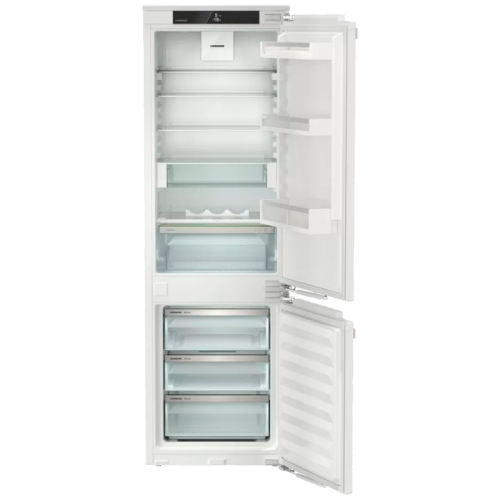 Встраиваемые холодильники Liebherr/ Встраиваемые холодильники Liebherr ICc 5123-22 001 EIGER, ниша 178, Plus, EasyFresh, МК SmartFrost, 3 контейнера, door-on-door,замена ICd 5123-20 001