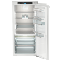 Встраиваемый холодильник LIEBHERR/ EIGER, ниша 122, Prime, BioFresh, без МК, door-on-door