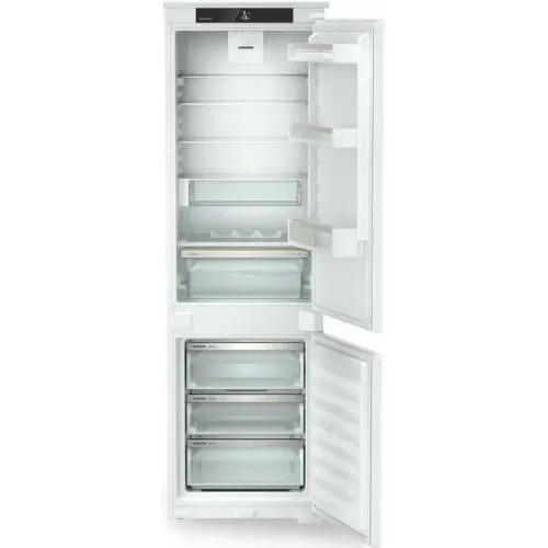 Встраиваемый холодильник LIEBHERR/ EIGER, ниша 178, Pure, EasyFresh, МК NoFrost, 3 контейнера, door sliding,замена ICUNS 3324-20 001