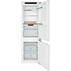 Встраиваемые холодильники ASKO/ Арт. 732591 ; 177.2 х 55.5 х 54.5, встраиваемый, No Frost, электронное управление, 226 л, морозилка снизу