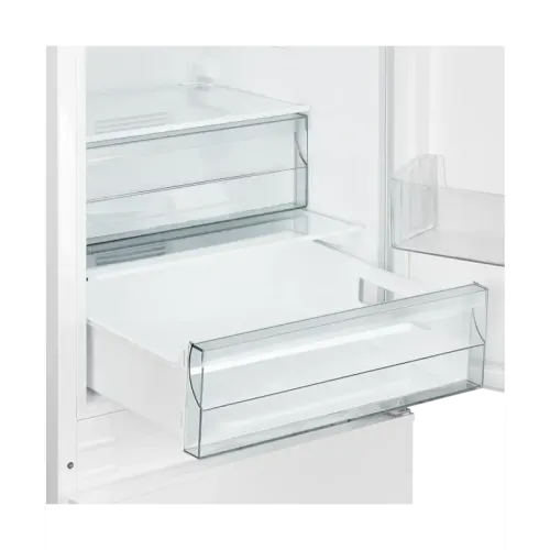 Встраиваемый холодильник Kuppersberg/ Встраиваемый холодильник Kuppersberg, полезный объем 233 л, сенсорное управление, полезный объем морозильной камеры 63 л, No Frost, LED подсветка, перенавешиваемые двери, суперзаморозка, отсек для овощей, цвет белый Встраиваемый холодильник Kuppersberg/ Встраиваемый холодильник Kuppersberg, полезный объем 233 л, сенсорное управление, полезный объем морозильной камеры 63 л, No Frost, LED подсветка, перенавешиваемые двери, суперзаморозка, отсек для овощей, цвет белый