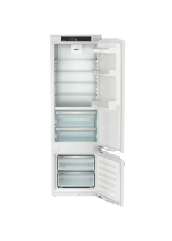 Встраиваемые холодильники Liebherr/ EIGER, ниша 178, Plus, BioFresh, МК SmartFrost, 2 контейнера, door-on-door